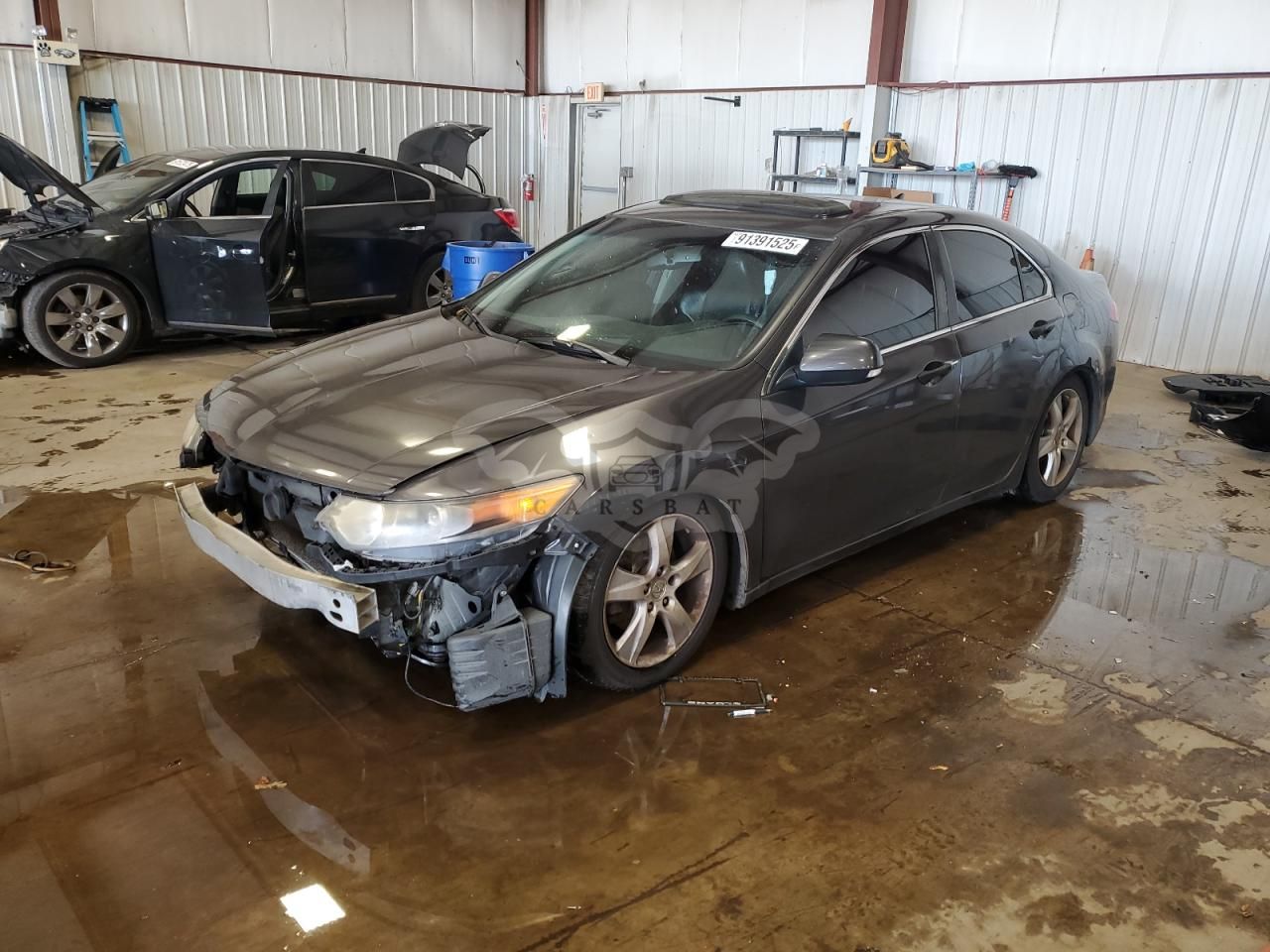 Acura TSX 2.4L 4 2014