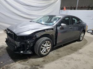 Ford Fusion SE 1.5L 4 2014