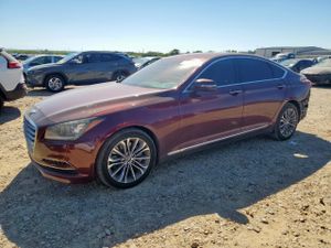 Hyundai Genesis 3.8L 3.8L 6 2015