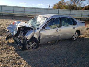 Chevrolet Impala LS 3.5L 6 2011