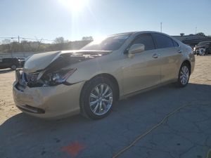 Lexus ES 350 3.5L 6 2007
