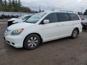 Honda Odyssey EX 3.5L 6 2010