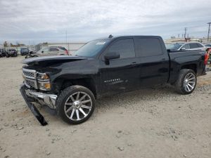 Chevrolet Silverado 1500 K1500 LT 5.3L 8 2014