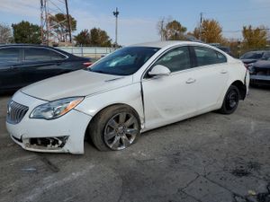 Buick Regal PREMIUM 2.0L 4 2015