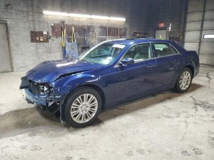 Chrysler 300 3.6L 6 2013