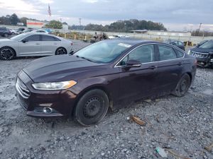 Ford Fusion SE 1.6L 4 2013