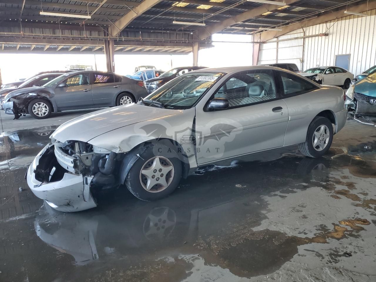 Chevrolet Cavalier 2.2L 4 2003