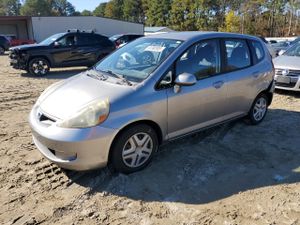 Honda Fit 1.5L 4 2007