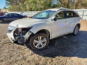Acura RDX TECHNOLOGY 3.5L 6 2015