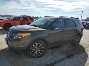 Ford Explorer XLT 3.5L 6 2015