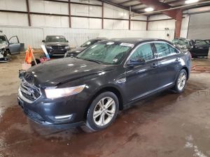 Ford Taurus SEL 3.5L 6 2014