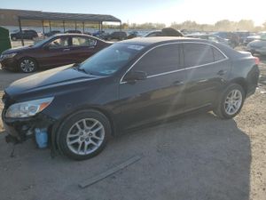 Chevrolet Malibu 1LT 2.5L 4 2015