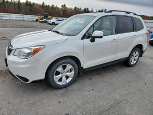 Subaru Forester 2.5I PREMIUM 2.5L 4 2014