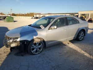 Ford Fusion SE 2.5L 4 2012