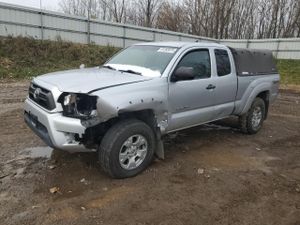 Toyota Tacoma 4.0L 6 2012
