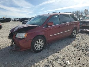 Chrysler Town & Country TOURING 3.6L 6 2014