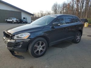 Volvo XC60 T6 3.0L 6 2011