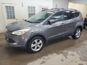 Ford Escape SE 1.6L 4 2013