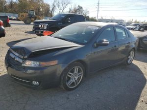 Acura TL 3.2L 6 2007