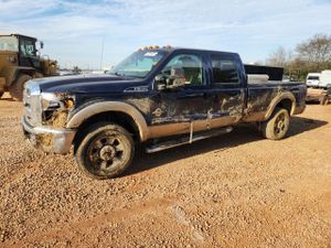 Ford F-350 SUPER DUTY 6.7L 8 2013