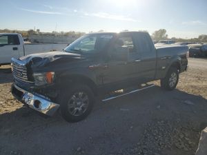 Ford F-150 SUPER CAB 5.4L 8 2010