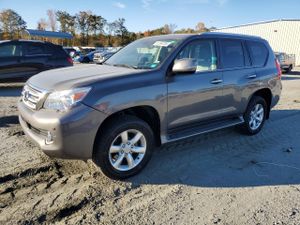 Lexus GX 460 4.6L 8 2010