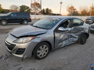 Mazda 3 I 2.0L 4 2010