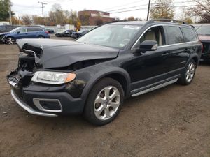Volvo XC70 T6 3.0L 6 2011