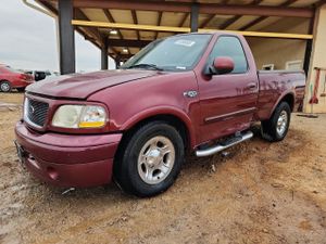 Ford F-150 4.2L 6 2003