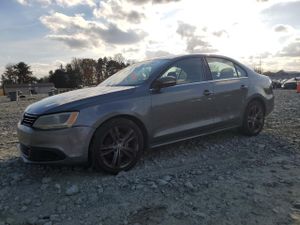 Volkswagen Jetta SE 2.5L 5 2013