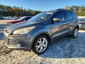 Ford Escape SE 1.6L 4 2013