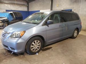 Honda Odyssey EXL 3.5L 6 2008
