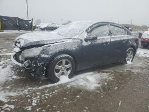 Chevrolet Cruze LT 1.4L 4 2015