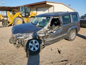 Jeep Liberty SPORT 3.7L 6 2012