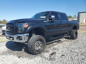 Ford F-250 SUPER DUTY 6.7L 8 2014