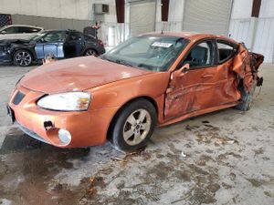 Pontiac Grand Prix 3.8L 6 2005