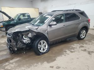 Chevrolet Equinox LT 2.4L 4 2011