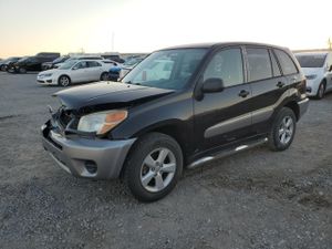 Toyota Rav4 2.4L 4 2005