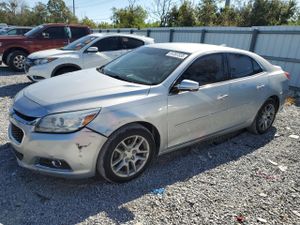 Chevrolet Malibu 1LT 2.5L 4 2015