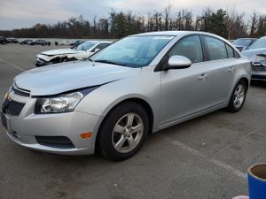 Chevrolet Cruze LT 1.4L 4 2014