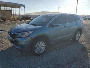 Honda CR-V EX 2.4L 4 2015