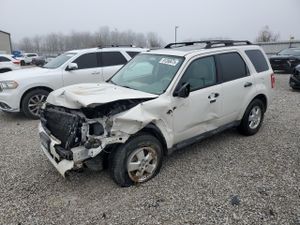 Ford Escape XLT 2.5L 4 2011