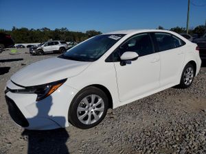 Toyota Corolla LE 2.0L 4 2025