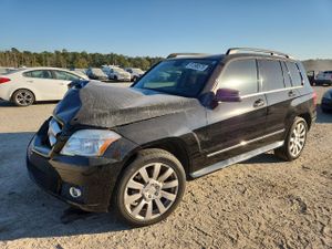 Mercedes-Benz GLK 350 4MATIC 3.5L 6 2010