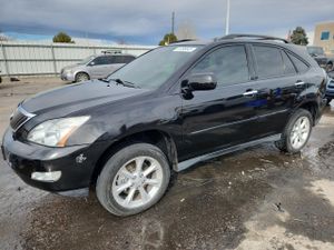 Lexus RX 350 3.5L 6 2009