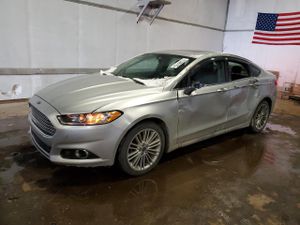 Ford Fusion SE 2.0L 4 2015