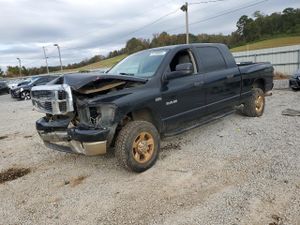Dodge RAM 5.7L 8 2008