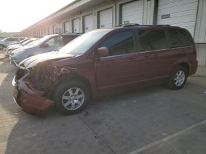 Chrysler Town & Country TOURING 3.8L 6 2008