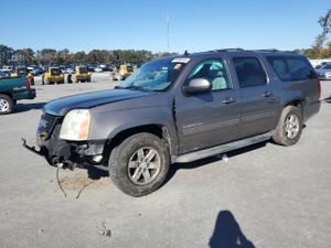 GMC Yukon C1500 SLT 5.3L 8 2013