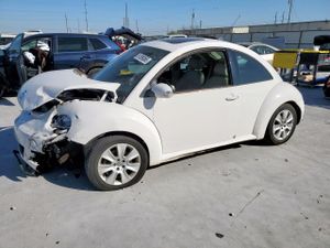 Volkswagen Beetle S 2.5L 5 2009